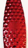 "Metallic Red" 5.5 Fully Rigged - M3Tackle 