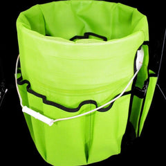 Bunker Bucket Buddy (+ 1 Free Tandem Mojo/Bunker Spoon Leader & 1 Free Drail Line Setup) - M3Tackle 