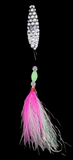 Silver Fully Rigged - M3Tackle 
