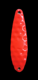 3" Solid Color Spoons - M3Tackle 