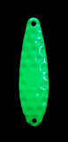 3" Solid Color Spoons - M3Tackle 