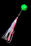 "Bright Green" Bottom Bangers - M3Tackle 
