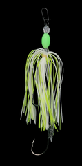 Double 4/O Tandem Rigs - M3Tackle 