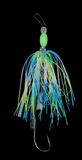 Double 4/O Tandem Rigs - M3Tackle 