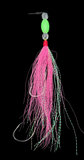 Double 4/O Tandem Rigs - M3Tackle 