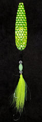 "Grellow" 4.75 Fully Rigged - M3Tackle 