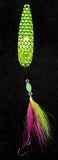 "Grellow" 4.75 Fully Rigged - M3Tackle 