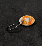 Football Swing Jigs (3 Pack) - M3Tackle 