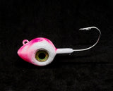 Flat Eye Jigs - M3Tackle 