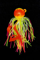 "Firetiger" Ball Jigs - M3Tackle 