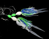 Fluke Candy Hi-Lo Rigs