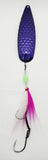 "Purple Python" 5.5 Fully Rigged