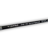 The M3 Spiral Special Wrapped To The Right - M3Tackle 