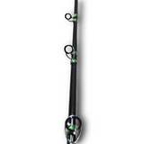 The M3 Spiral Special Wrapped To The Right - M3Tackle 
