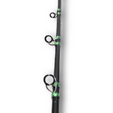 The M3 Spiral Special Wrapped To The Right - M3Tackle 