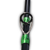The M3 Spiral Special Wrapped To The Right - M3Tackle 