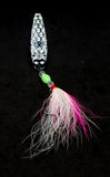 Silver Fully Rigged - M3Tackle 