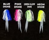 "Color Spoon" Hi Lo Rig - M3Tackle 