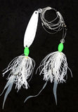 "Color Spoon" Hi Lo Rig - M3Tackle 