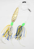 Silver & Gold Spoon Hi-Lo Rigs