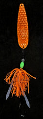 "Fire Candy" 4.75 Fully Rigged - M3Tackle 