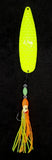 "Neon Yellow" 5.5 Fully Rigged - M3Tackle 