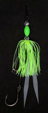 Double 2/O Tandem Rigs - M3Tackle 
