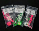 The Ultimate "Fluke Bundle" - M3Tackle 