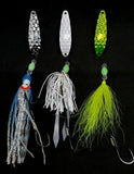 3" BAY BUNDLE - M3Tackle 