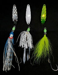 3" BAY BUNDLE - M3Tackle 