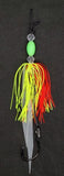 Double 3/O Tandem Rigs - M3Tackle 