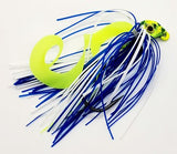 Maniac Mullet Teasers - M3Tackle 