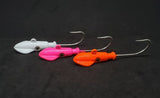 Squid Jigs - M3Tackle 