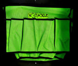 Bunker Bucket Buddy (+ 1 Free Tandem Mojo/Bunker Spoon Leader & 1 Free Drail Line Setup) - M3Tackle 