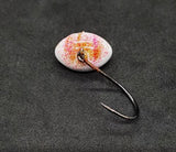 Football Swing Jigs (3 Pack) - M3Tackle 