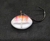 Football Swing Jigs (3 Pack) - M3Tackle 