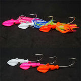 Squid Jigs - M3Tackle 