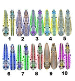 "Live Image" Bunker Series - M3Tackle 
