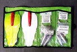 Wireless Drail Bundle - M3Tackle 