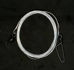 Drail Line Setup - M3Tackle 