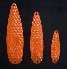 "Fire Candy" Spoons - M3Tackle 