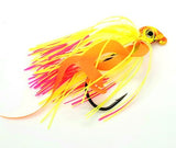 Maniac Mullet Teasers - M3Tackle 