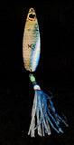 "Flash Bait" 5.5 Rigged Spoon