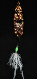 "Fluke Body" 5.5 Fully Rigged - M3Tackle 