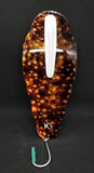 "Fluke Body" Bunker Spoon - M3Tackle 