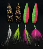 "Fluklear-Nuclear" Package - M3Tackle 