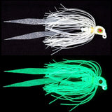 Maniac Mullet Teasers - M3Tackle 