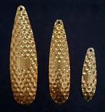 "CANDY GOLD" SPOONS - M3Tackle 