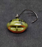 Football Swing Jigs (3 Pack) - M3Tackle 