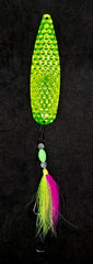 "Grellow" 5.5 Fully Rigged - M3Tackle 